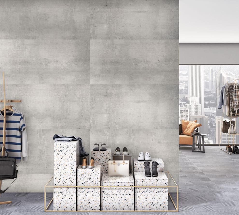 керамогранит фабрики Staro коллекция Slim