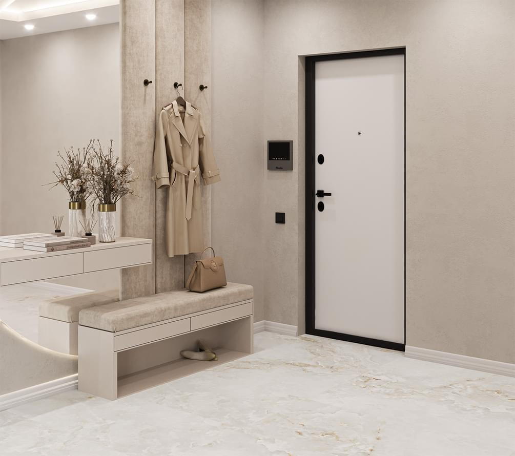 керамогранит фабрики Staro коллекция Velvet