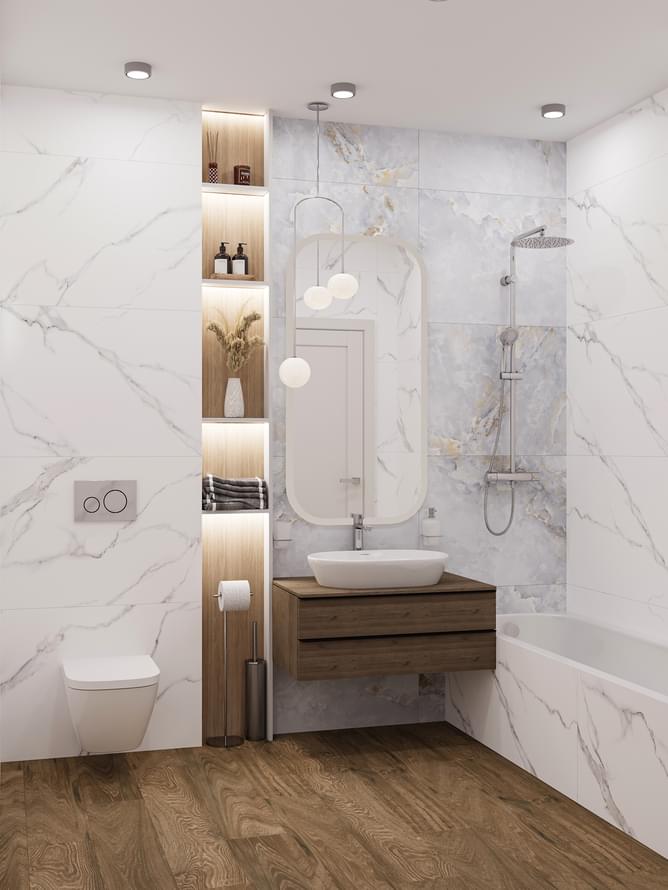 керамогранит фабрики Staro коллекция Velvet