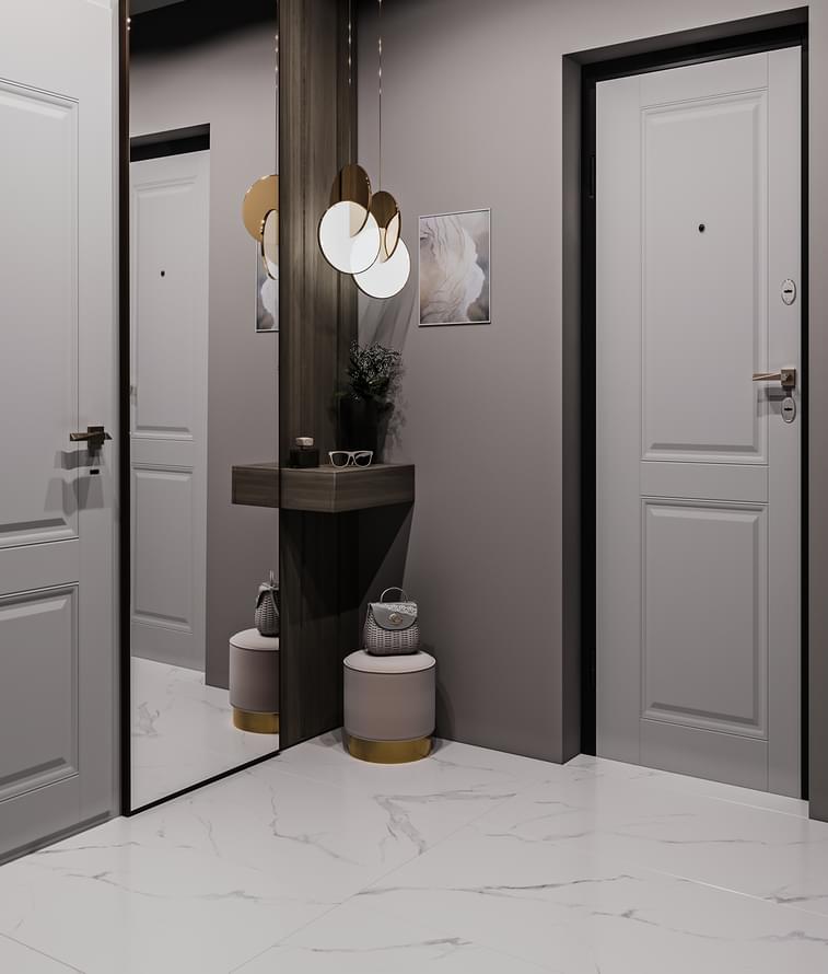 керамогранит фабрики Staro коллекция Velvet