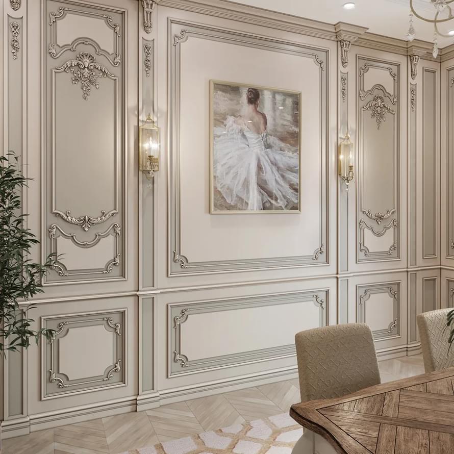 лепнина фабрики Stavros коллекция Лепнина Из Полиуретана