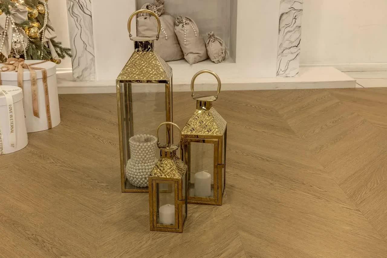 SPC фабрики Steinholz коллекция Element Chevron