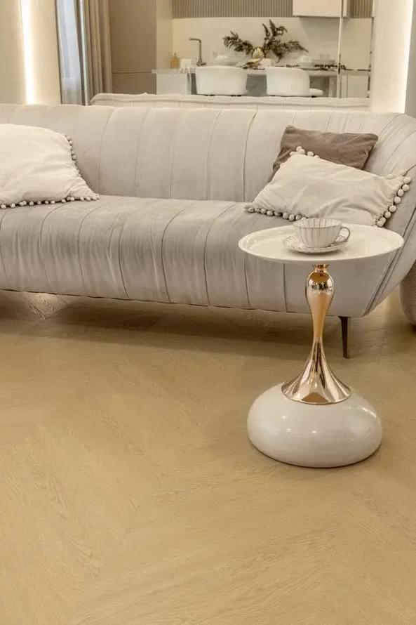 SPC фабрики Steinholz коллекция Element Chevron