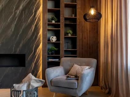 фабрика Steinholz коллекция Element-Chevron