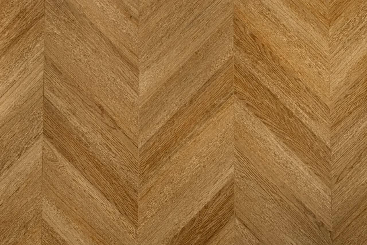 Steinholz Element Chevron Альба 12.7x60 см, поверхность нет, рельефная