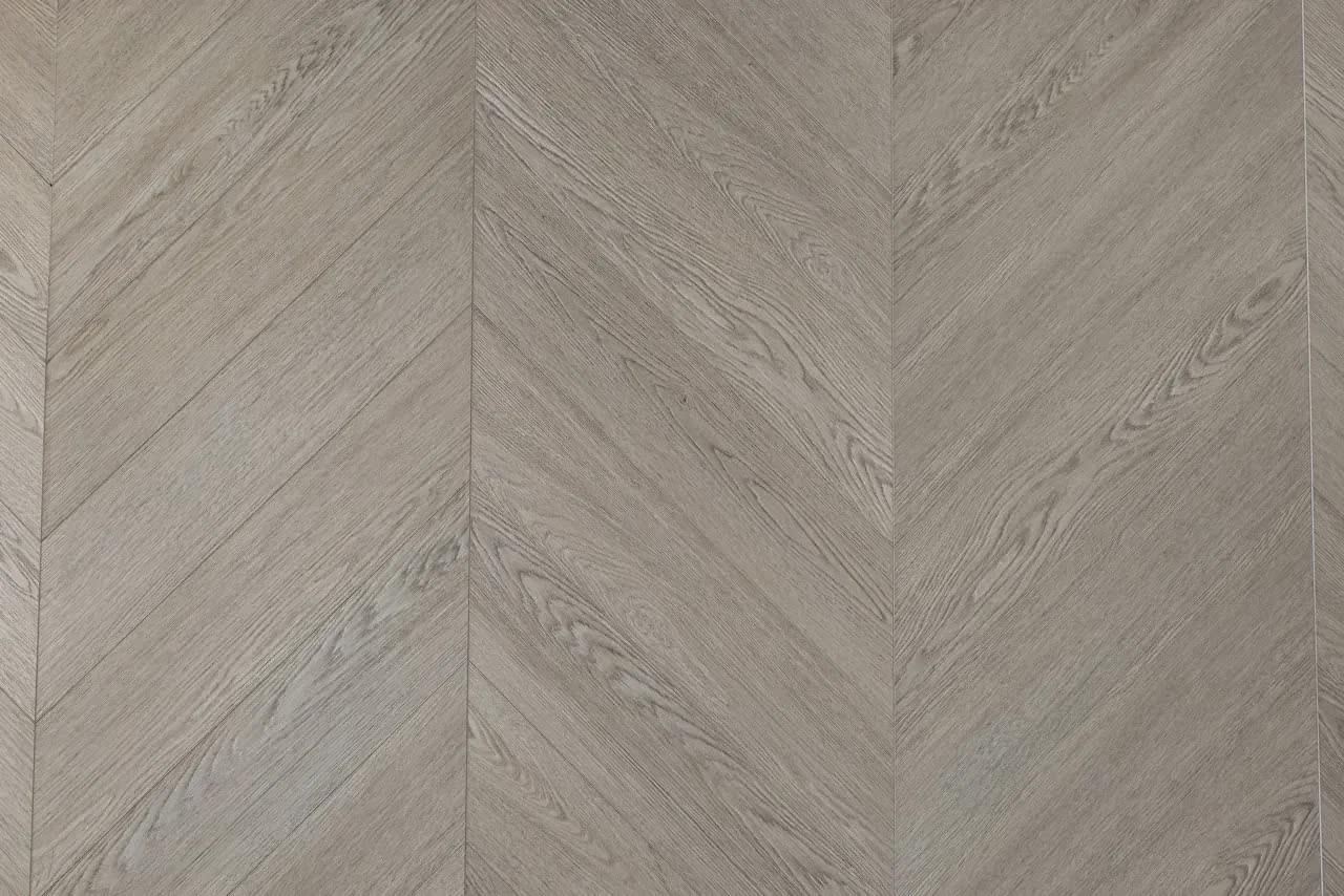 Steinholz Element Chevron Палладио 12.7x60 см, поверхность нет, рельефная