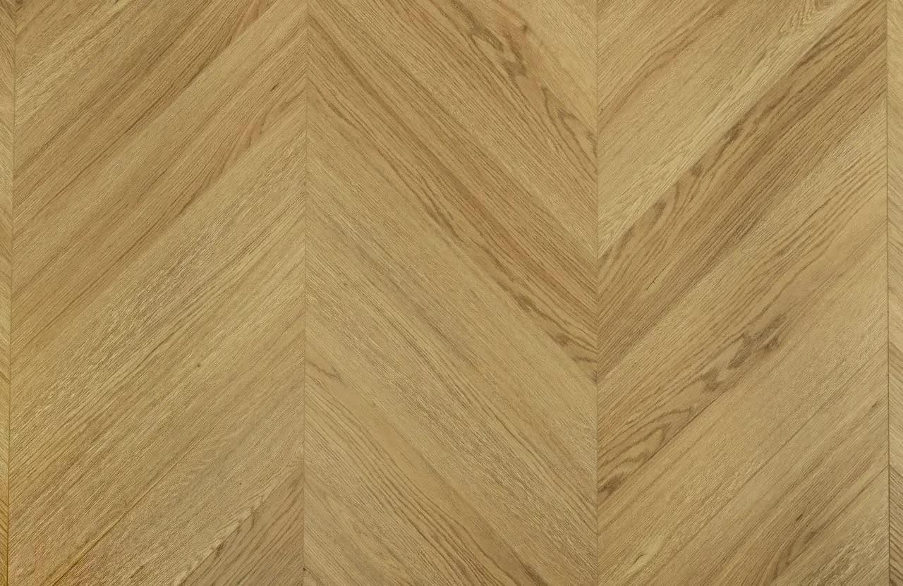 Steinholz Element Chevron Эстель 12.7x60 см, поверхность нет, рельефная