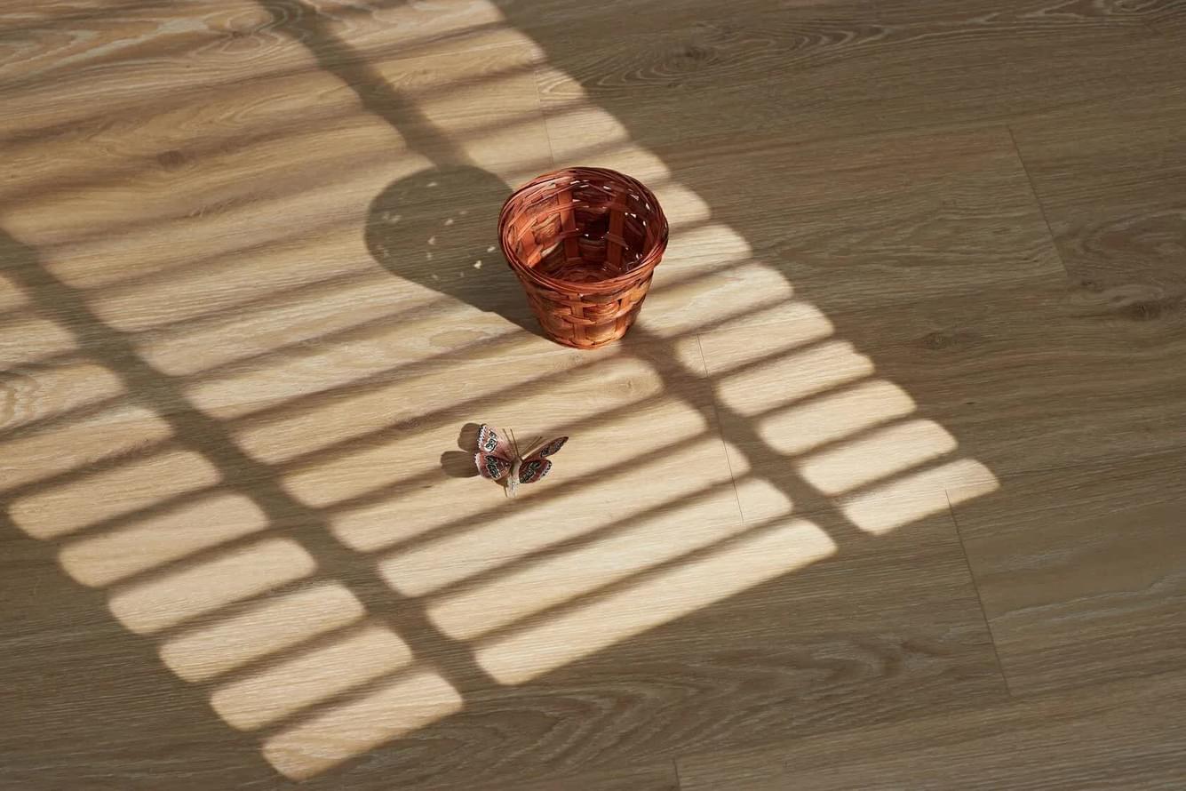 SPC фабрики Steinholz коллекция Element