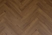 Кварцвинил Steinholz Herringbone Беллен 12.8x64 см, поверхность матовая, рельефная