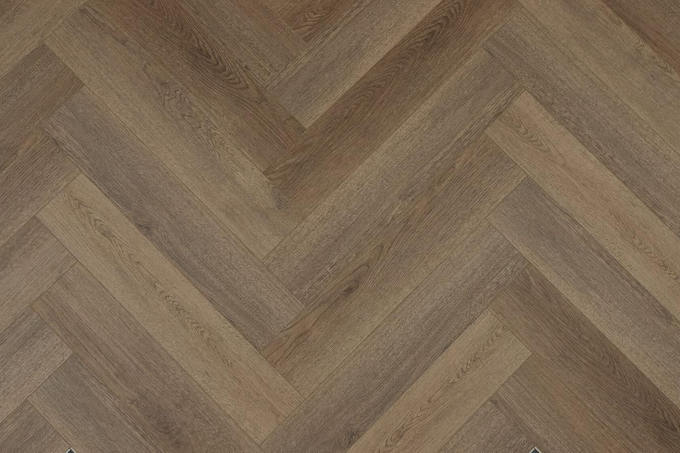 Steinholz Herringbone Брегенц 12.8x64 см, поверхность нет, рельефная