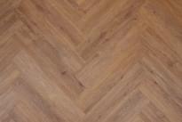 Кварцвинил Steinholz Herringbone Кайфер 12.8x64 см, поверхность матовая, рельефная