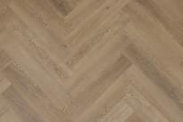 Кварцвинил Steinholz Herringbone Каринтия 12.8x64 см, поверхность матовая, рельефная