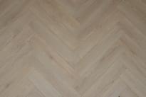 Кварцвинил Steinholz Herringbone Крайшберг 12.8x64 см, поверхность матовая, рельефная