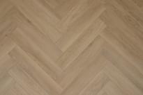 Кварцвинил Steinholz Herringbone Лайбниц 12.8x64 см, поверхность матовая, рельефная