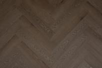 Кварцвинил Steinholz Herringbone Планзе 12.8x64 см, поверхность матовая, рельефная