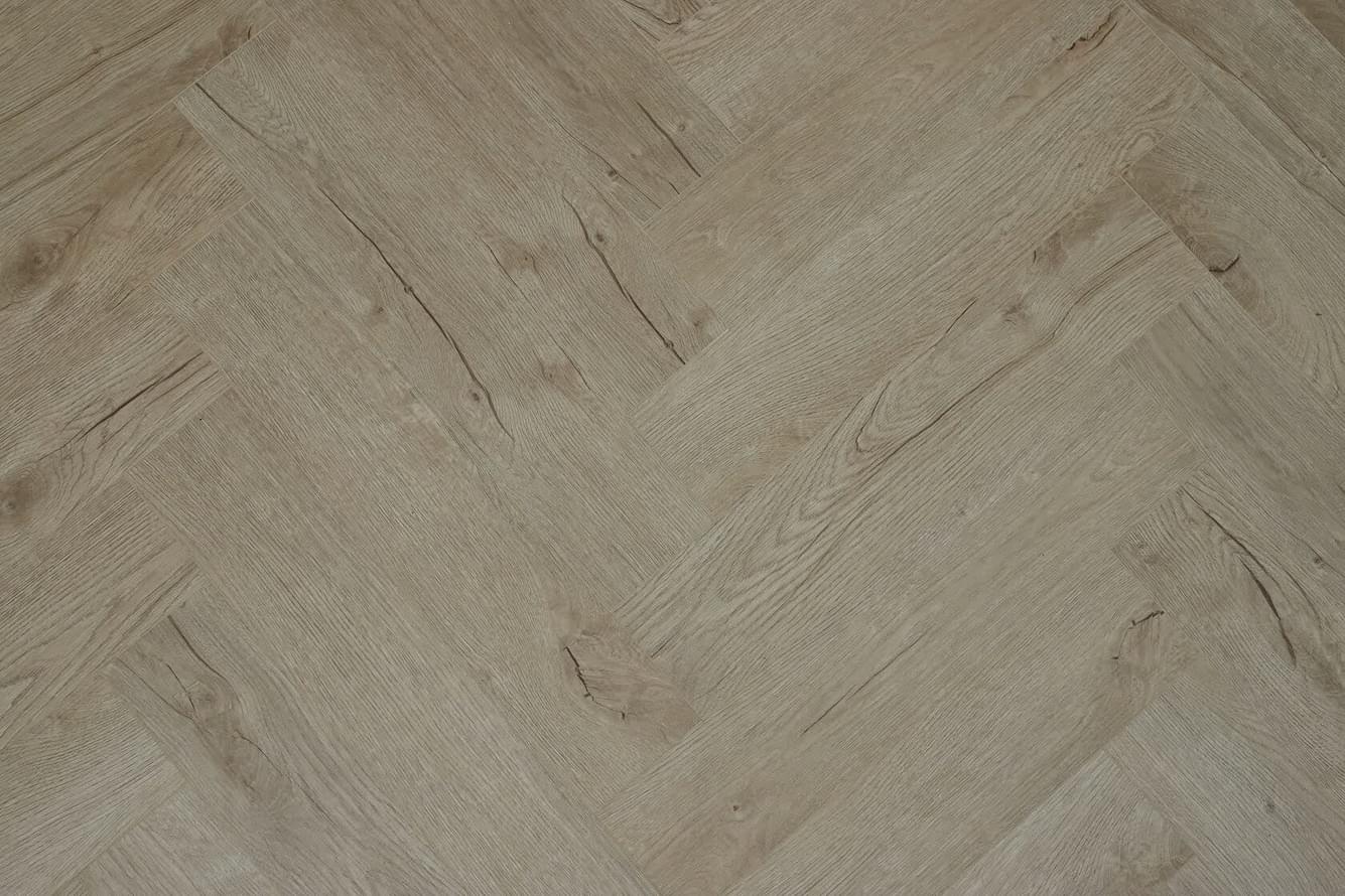 Steinholz Herringbone Танне 12.8x64 Steinholz Herringbone Танне 12.8x64