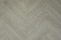 Кварцвинил Steinholz Herringbone Траун 12.8x64 см, поверхность матовая, рельефная