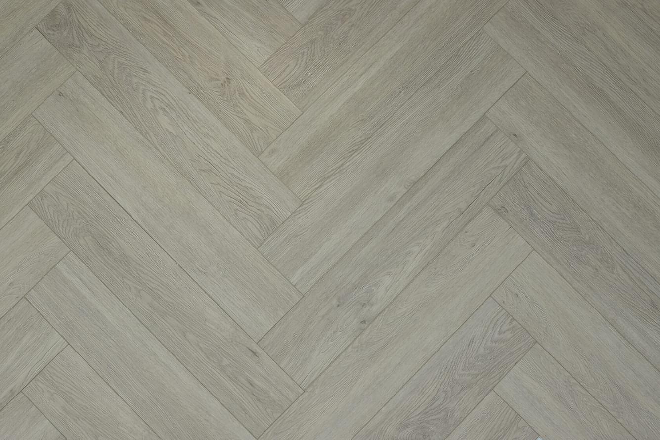 Steinholz Herringbone Траун 12.8x64