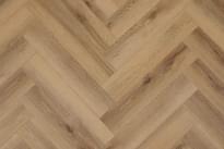 Кварцвинил Steinholz Herringbone Юденбург 12.8x64 см, поверхность матовая, рельефная