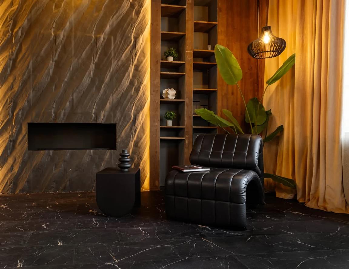 SPC фабрики Steinholz коллекция Monolith