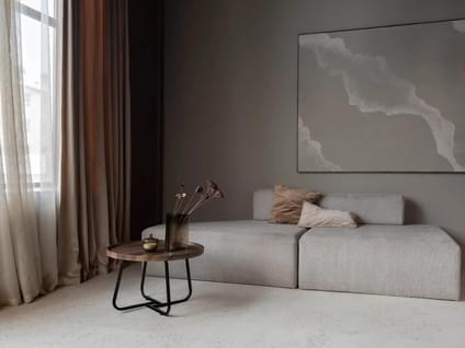 фабрика Steinholz коллекция Monolith