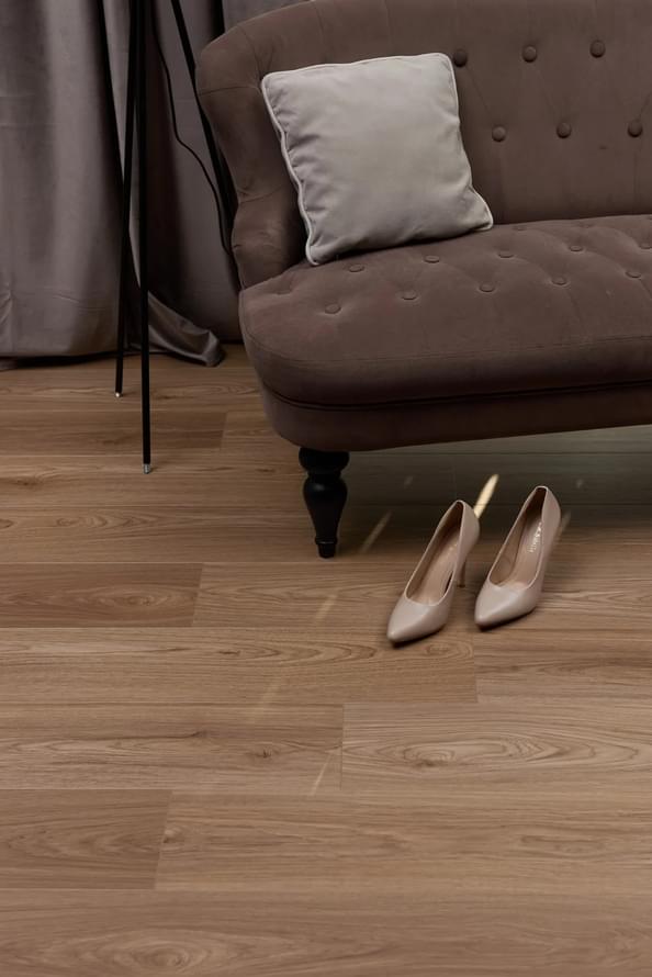 SPC фабрики Steinholz коллекция Prime