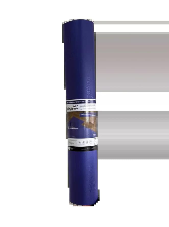 Steinholz Сопутствующие Товары Vinyl Base IXPE IXPE подложка поверхность 