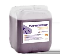 Steinholz Сопутствующие Товары Грунт PU PRIMER SF 1-компонентный 6 кг полиуретановый грунтовка поверхность