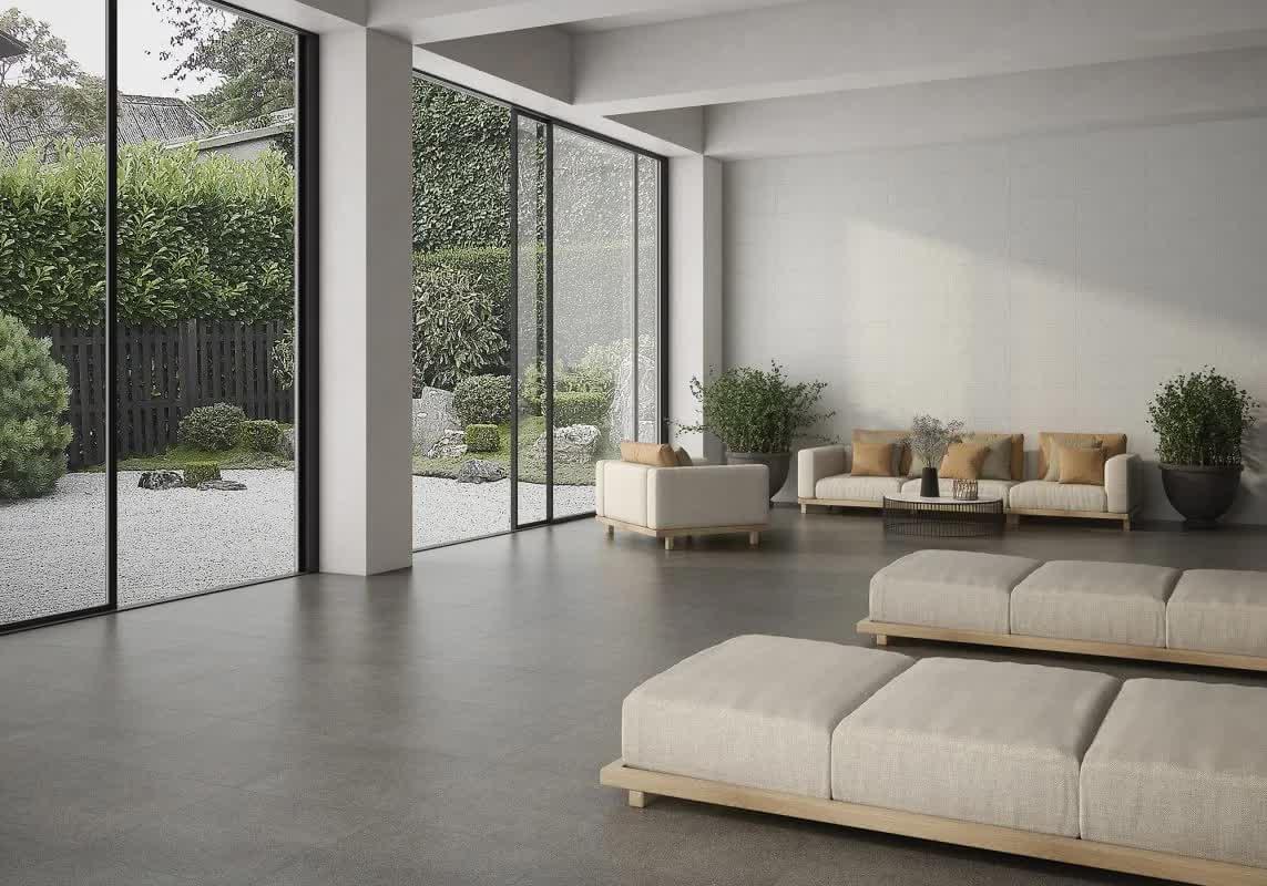 керамогранит фабрики Stile Ceramic коллекция Aniet