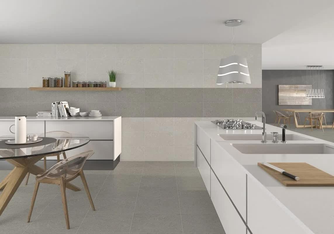 керамогранит фабрики Stile Ceramic коллекция Ketra