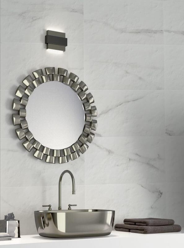 керамогранит фабрики Stile Ceramic коллекция Luksy