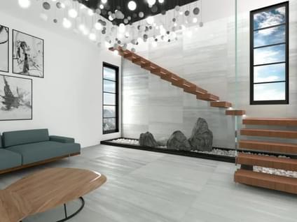 фабрика Stile-Ceramic коллекция Mor