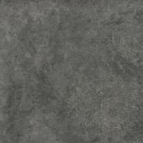 Плитка Stile Ceramic Tekny Graphite M 60x60 см, поверхность матовая