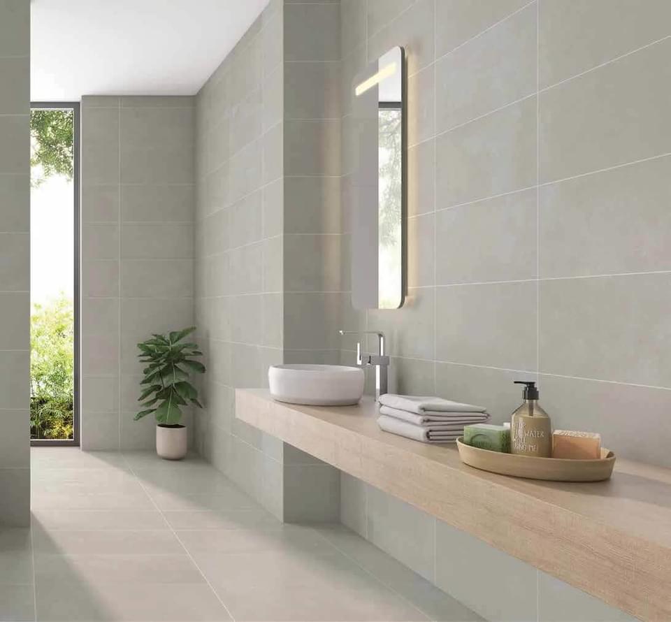 керамогранит фабрики Stile Ceramic коллекция Tekny