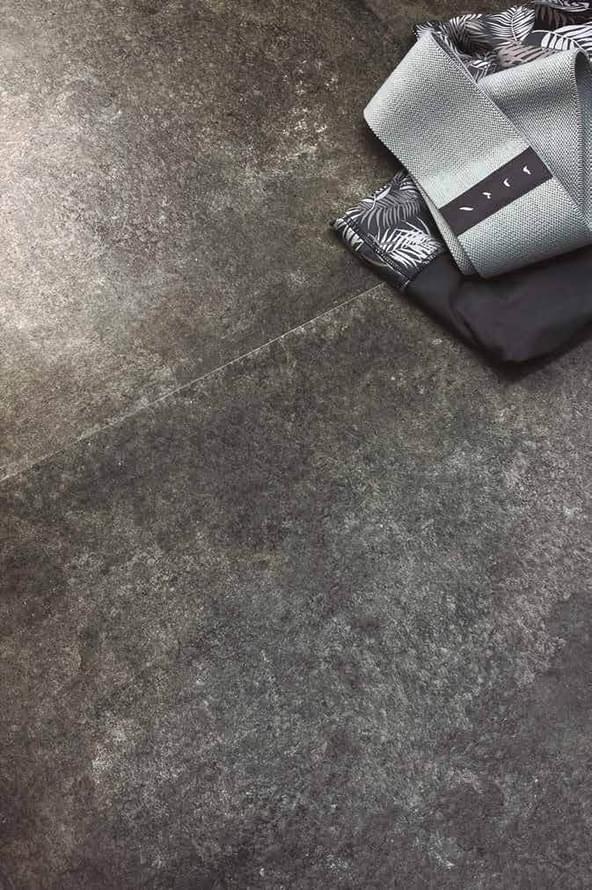 керамогранит фабрики Stile Ceramic коллекция Tekny