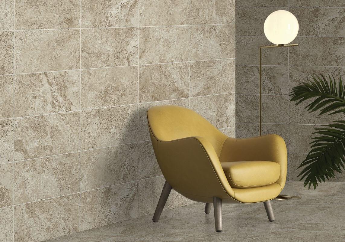 керамогранит фабрики Stile Ceramic коллекция Toska