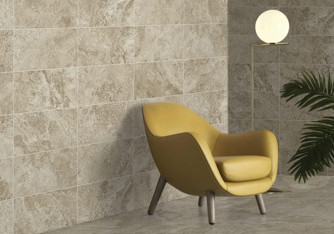 керамогранит фабрики Stile Ceramic коллекция Toska