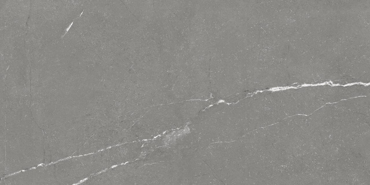 Плитка Stile Ceramic Vitay Grey M 60x120 см, поверхность матовая