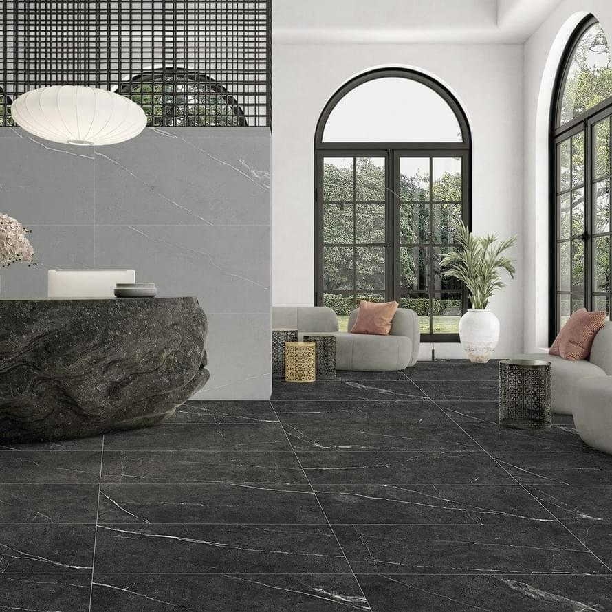 керамогранит фабрики Stile Ceramic коллекция Vitay
