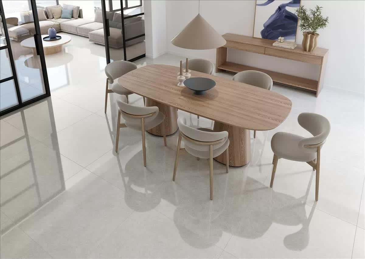 керамогранит фабрики Stn коллекция Ulisse