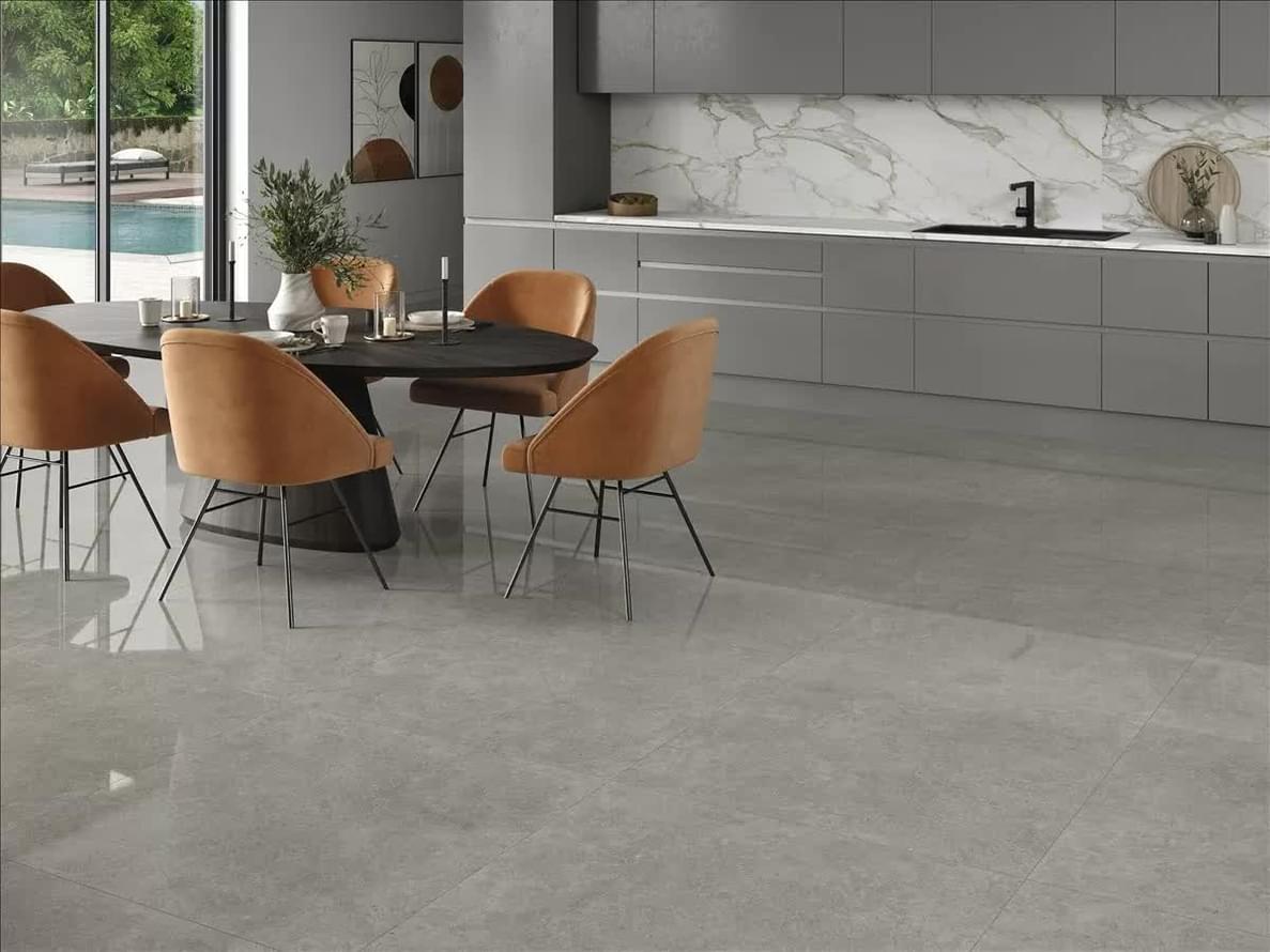 керамогранит фабрики Stn коллекция Ulisse