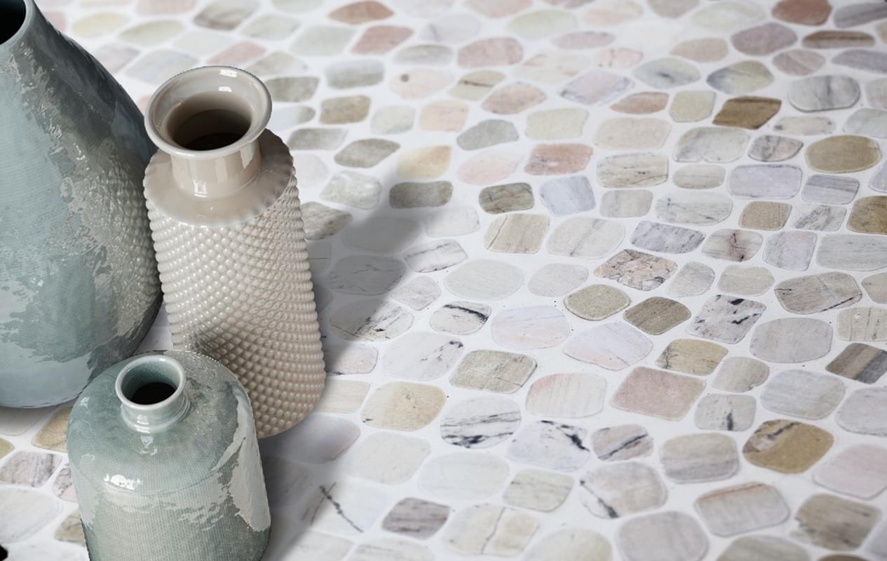 мрамор фабрики Stone4Home коллекция Marble Mosaic