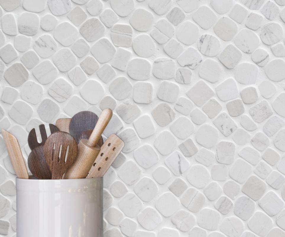 мрамор фабрики Stone4Home коллекция Marble Mosaic