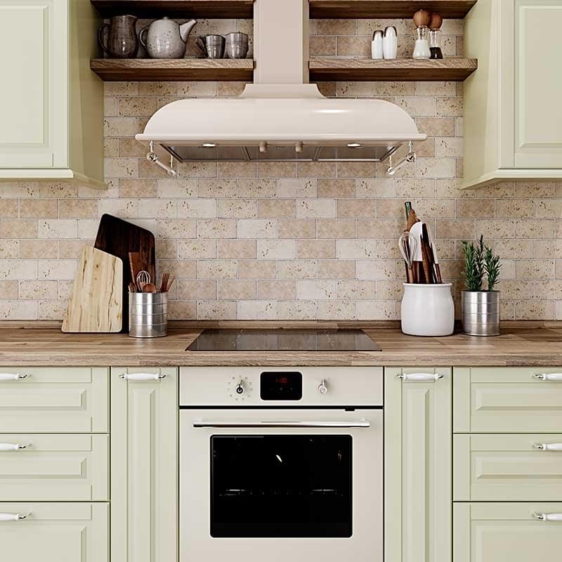 камень фабрики Stone4Home коллекция Travertine