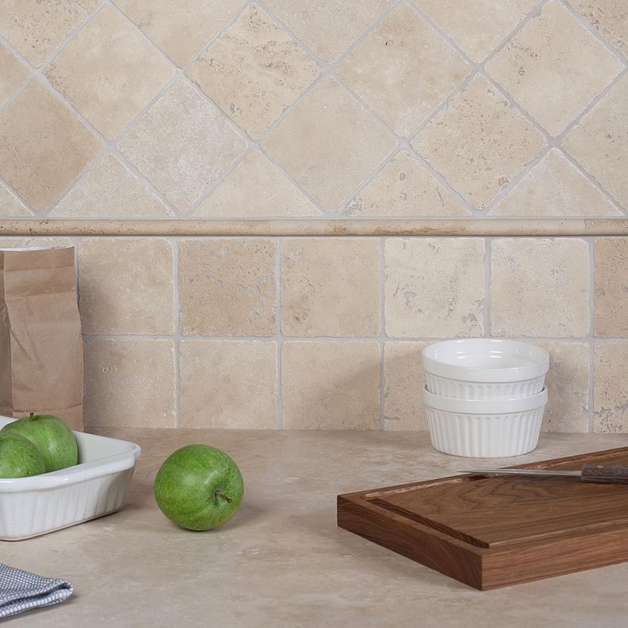 камень фабрики Stone4Home коллекция Travertine