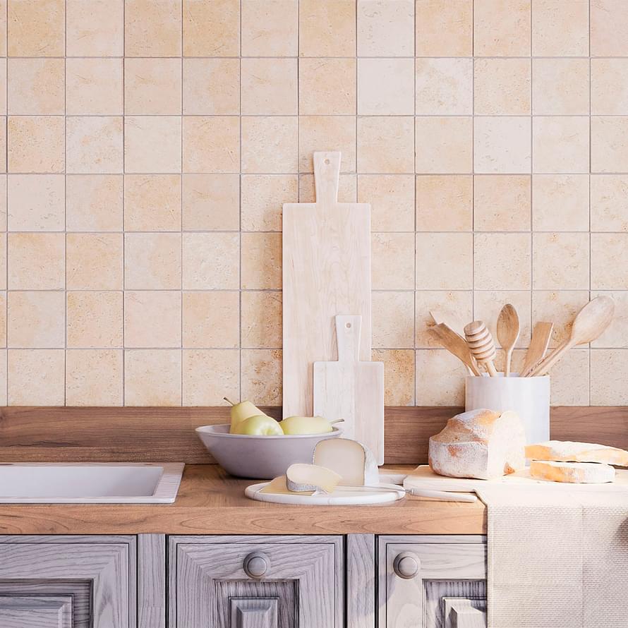 камень фабрики Stone4Home коллекция Travertine