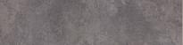 Плитка Stroeher Euramic Cavar Плинтус 543 Fosco 7.3x29.4 см, поверхность матовая, рельефная