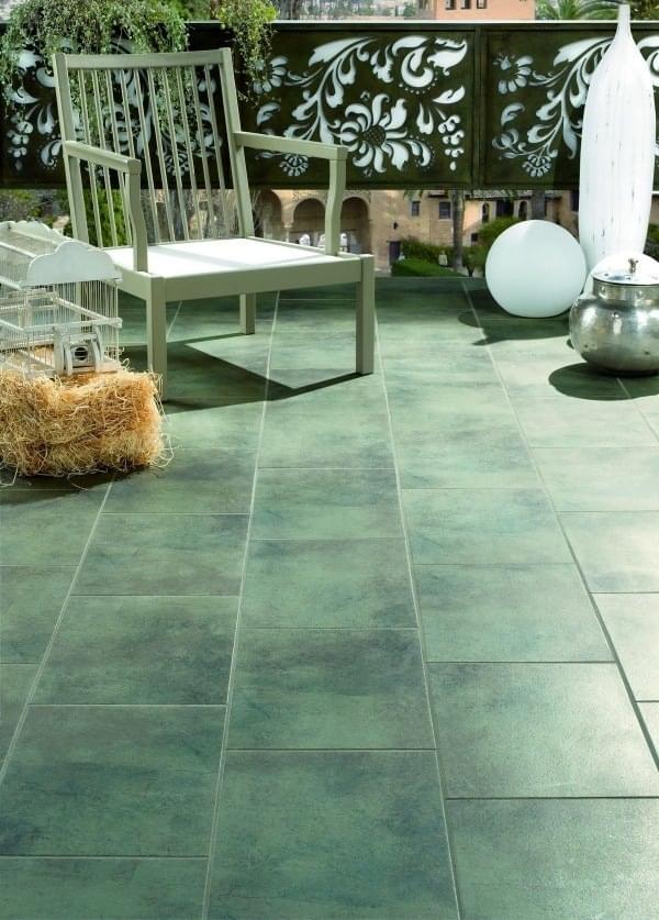 клинкер фабрики Stroeher коллекция Keraplatte Aera X