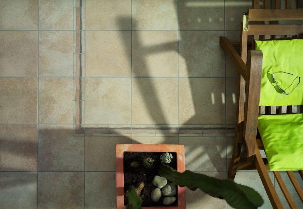 клинкер фабрики Stroeher коллекция Keraplatte Aera X