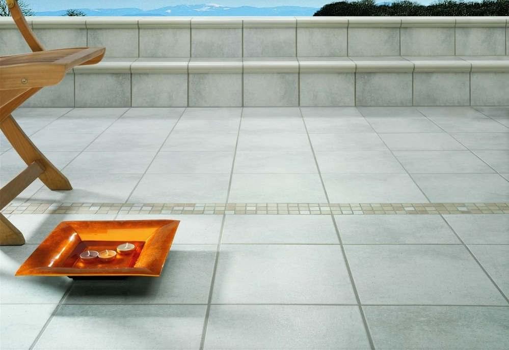 клинкер фабрики Stroeher коллекция Keraplatte Aera X